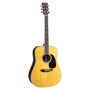 Martin D-35 Acoustic Guitar