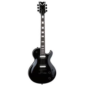 Dean Thoroughbred Select Electric Guitar - Classic Black