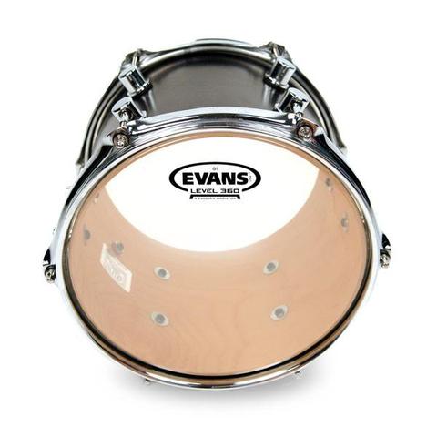 Evans G1 18″ Clear Drum Head