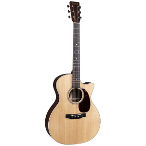 Martin GPC-16E Rosewood Acoustic Guitar