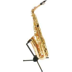 Hercules Travlite Alto saxophone Stand