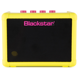 Blackstar Fly 3 - Neon Yellow