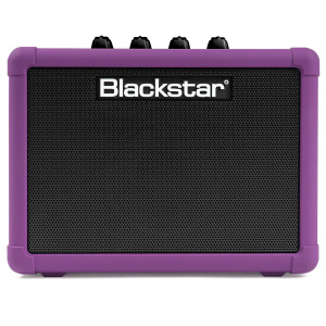 Blackstar Fly 3 - Purple