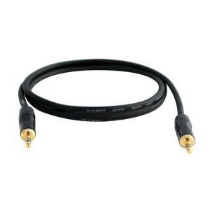 Digiflex HKK-6 Performance 1/8" Mini TRS Patch Cable