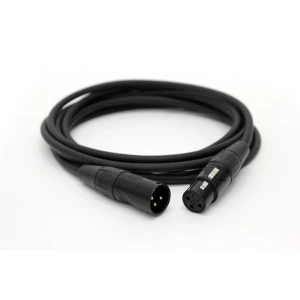 Digiflex HXX-6 Performance Microphone Cables