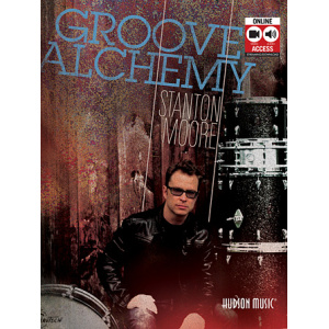 Hal Leonard Groove Alchemy