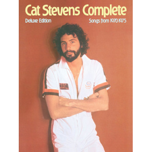 Hal Leonard Cat Stevens Complete
