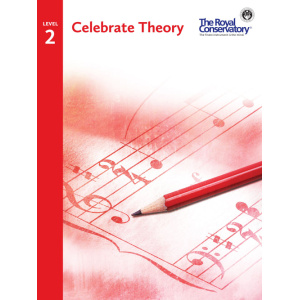 RCM Celebrate Theory 2
