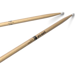 Promark Forward 5A Lacquered Hickory