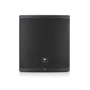 JBL EON718S 18" 1500W Powered PA Subwoofer