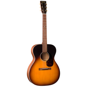 Martin 000-17E Acoustic Guitar - Whiskey Sunset