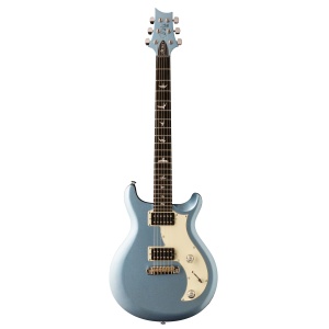 PRS SE Mira Electric Guitar - Frost Blue Metallic