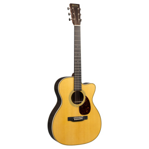 Martin OMC-28E Acoustic Guitar