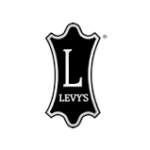 Levy's M7GG3-BLK Rebel Series Guitar Strap ⋆ Tony's One Stop Music