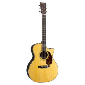 Martin GPC-28E Acoustic Guitar