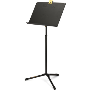 Hercules Symphony Music Stand w/EZ Grip