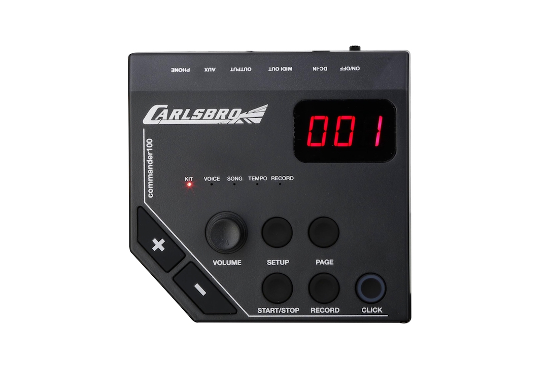 Carlsbro-CSD100-electronic-drumkit-drum-set-brain-sound-module (1)