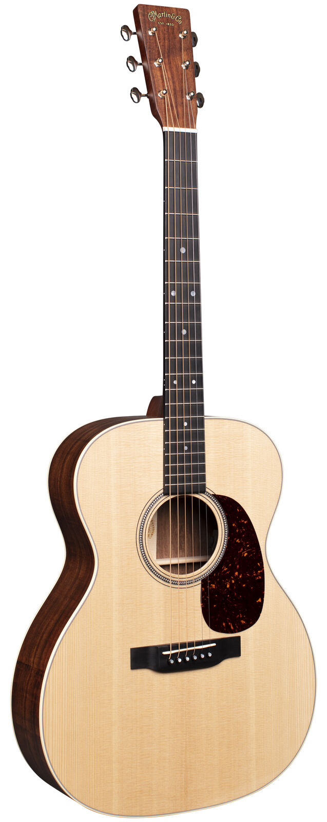 Martin 000-16E Acoustic Guitar – Granadillo