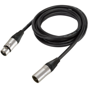 Digiflex NXX-50 Tour Microphone Cable