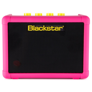 Blackstar Fly 3 - Neon Pink