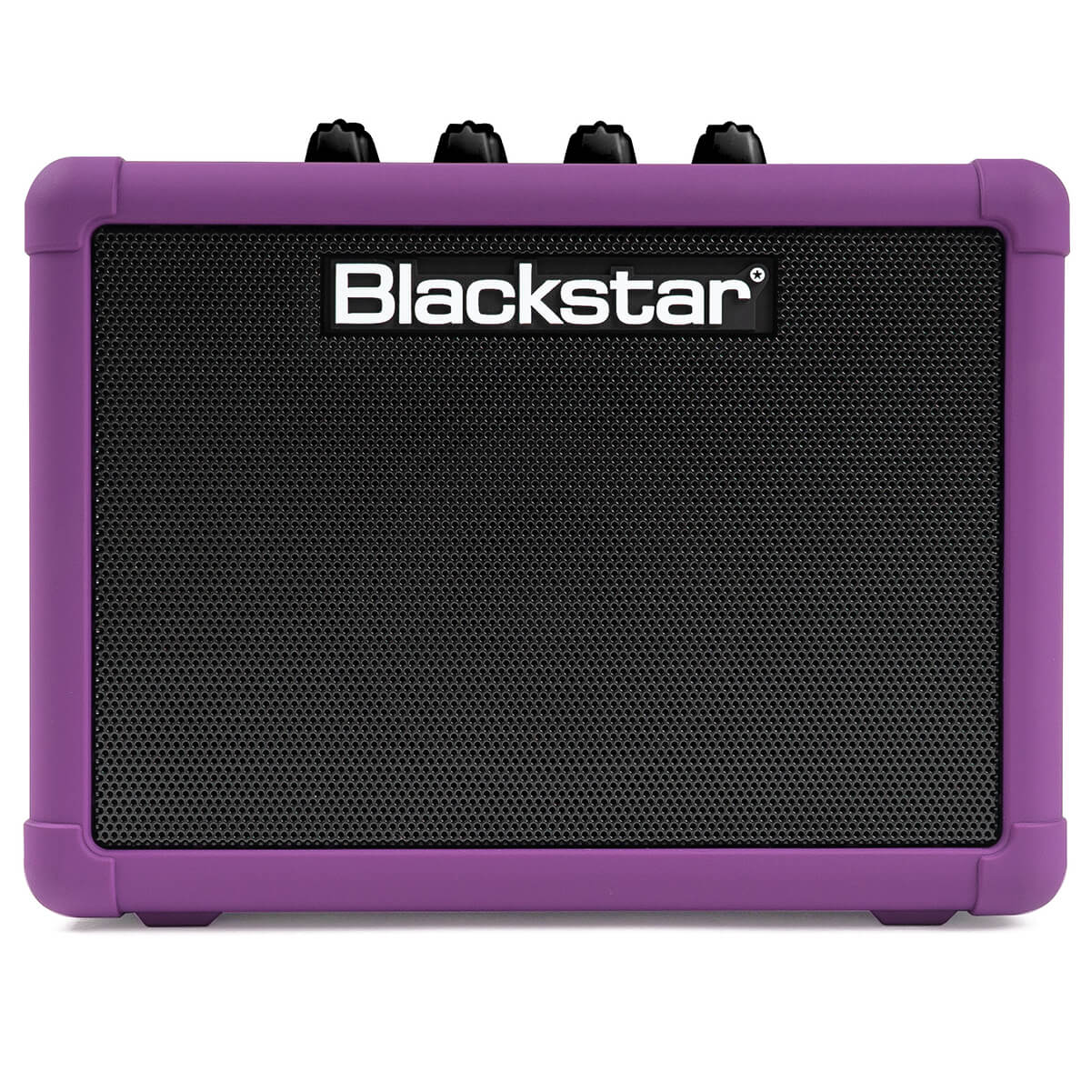 Blackstar Fly 3 – Purple