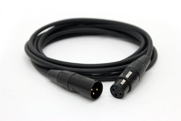 Digiflex HXX-10 Performance Microphone Cables