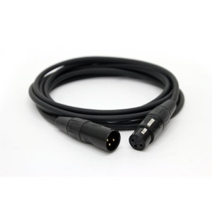 Digiflex HXX-25 Performance Microphone Cables