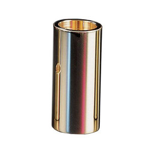 Brass Slide - Heavy Wall Thickness - Large