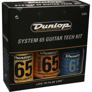 System 65 Guitar Tech Kit