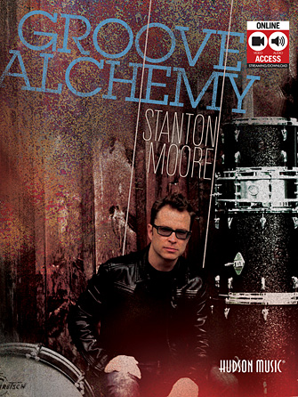 Hal Leonard Groove Alchemy