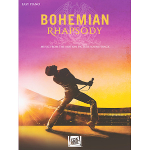 Hal Leonard Bohemian Rhapsody