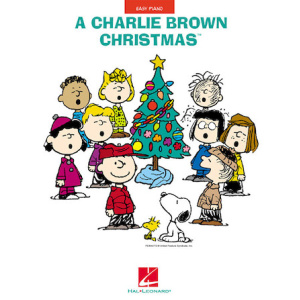 Hal Leonard A Charlie Brown Christmas