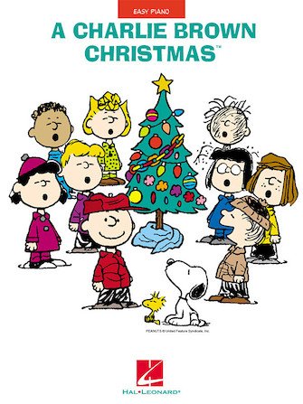 Hal Leonard A Charlie Brown Christmas