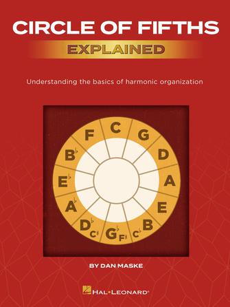Hal Leonard Circle Of Fifths Explained