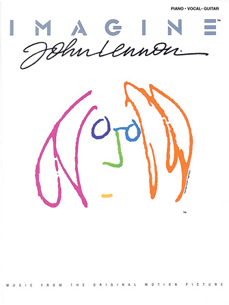 Hal Leonard – John Lennon Imagine