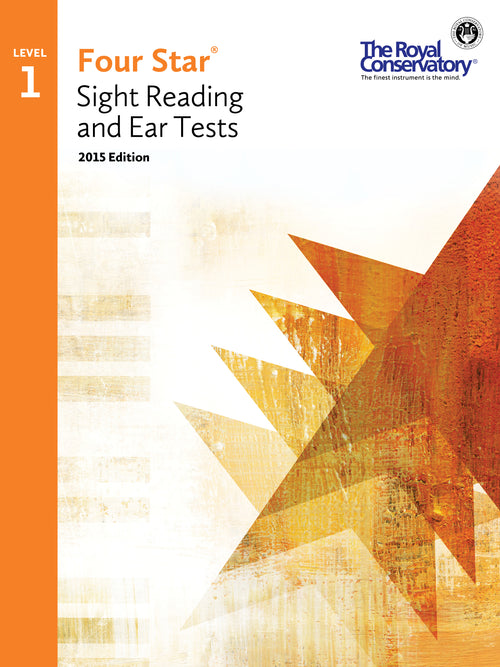 RCM Sight Reading & Ear Tests 1