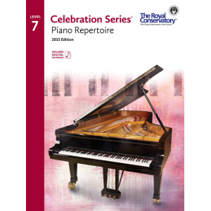 RCM Piano Repertoire 7
