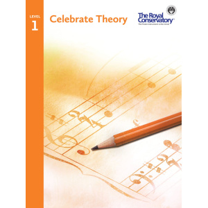 RCM Celebrate Theory 1
