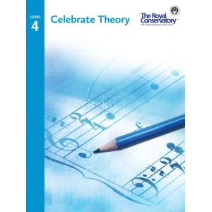 RCM Celebrate Theory 4