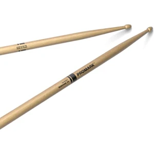 Promark Rebound 7A Lacquered Hickory