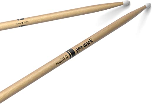 Promark Forward 5A Lacquered Hickory