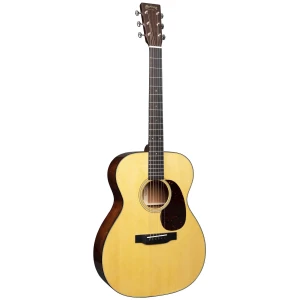 Martin 000-18 Standard Acoustic Guitar