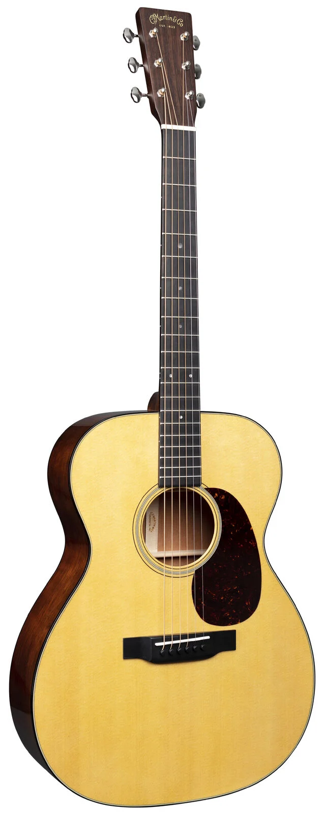 Martin 000-18 Standard Acoustic Guitar