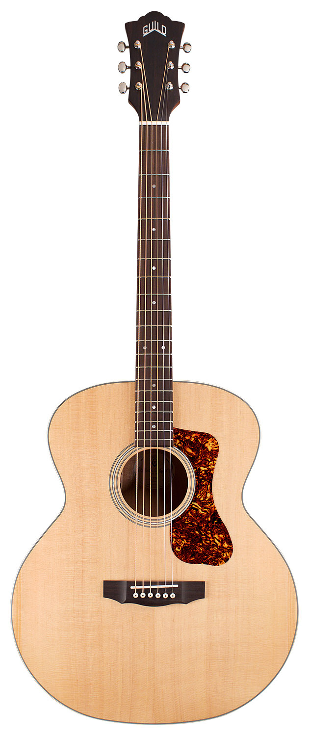 Guild BT-240E Baritone Acoustic Guitar