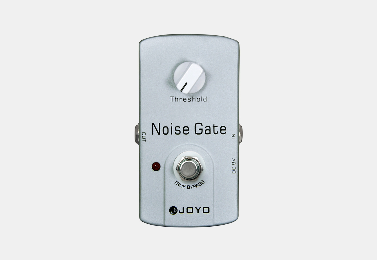 Joyo Noise Gate Pedal